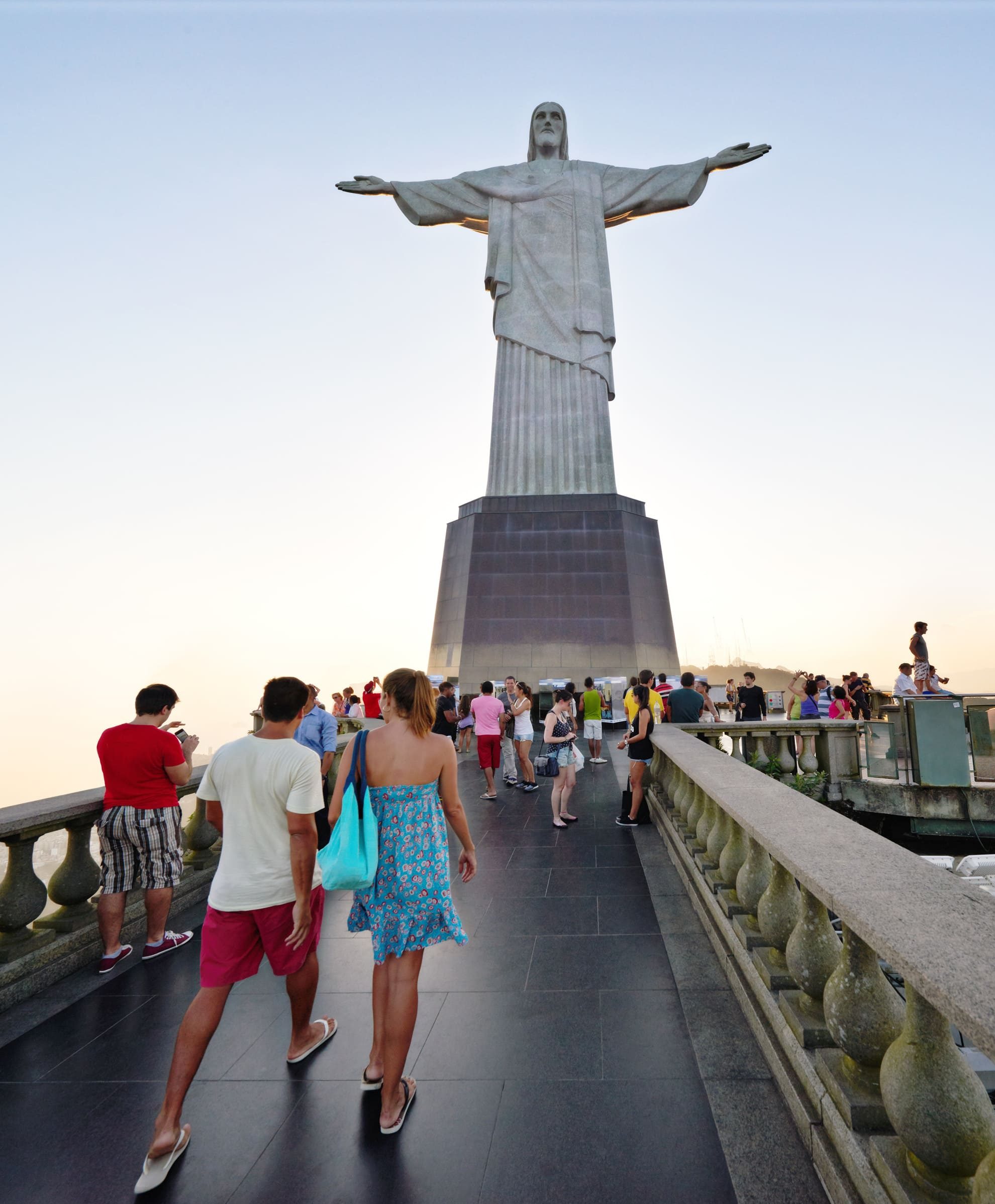 Leia mais sobre o artigo SALVADOR & RIO 9 NIGHTS