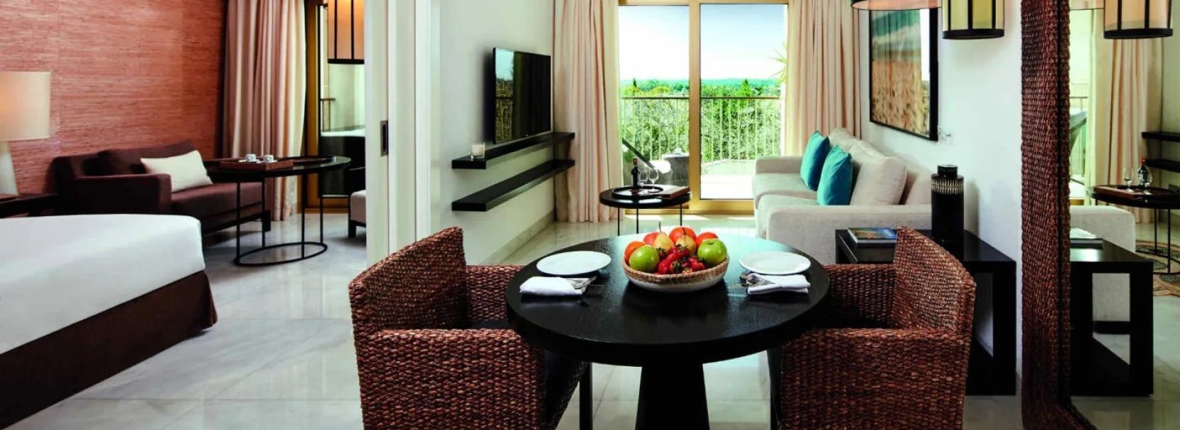 ANANTARA VILAMOURA ALGARVE 6