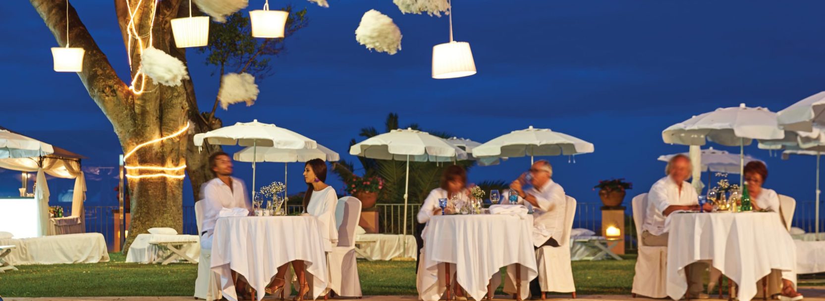 BELMOND REID'S PALACE 2