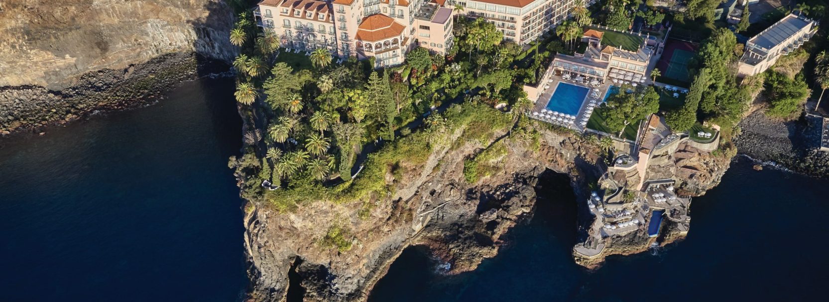 BELMOND REID'S PALACE 4