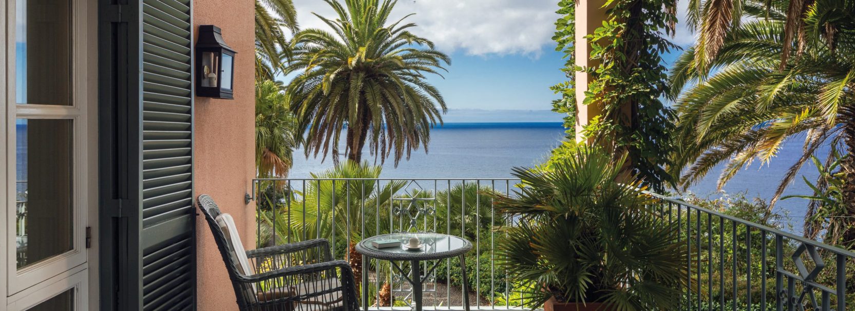 BELMOND REID'S PALACE 6