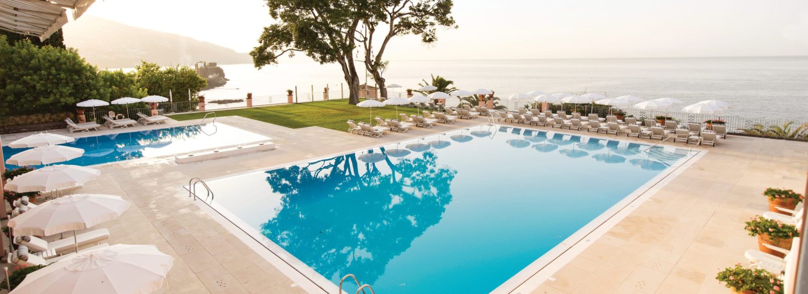 BELMOND REID'S PALACE 7