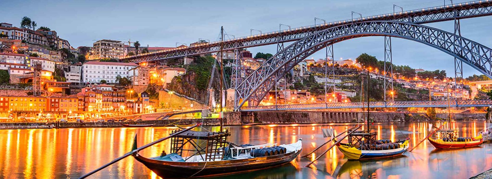 ICONIC PORTUGAL 11