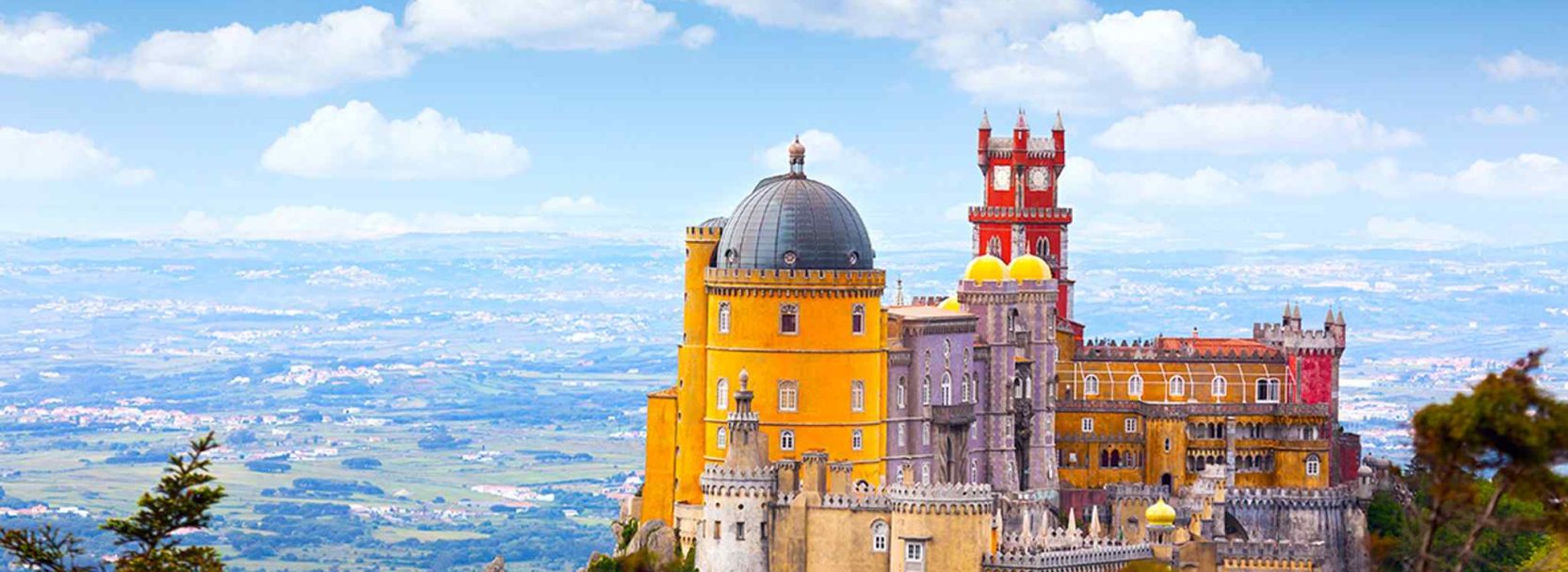 ICONIC PORTUGAL 2