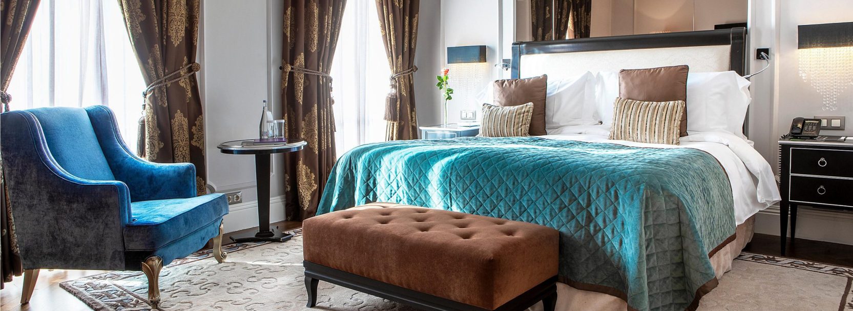 INTERCONTINENTAL HOTEL PORTO - PALÁCIO DAS CARDOSAS 3