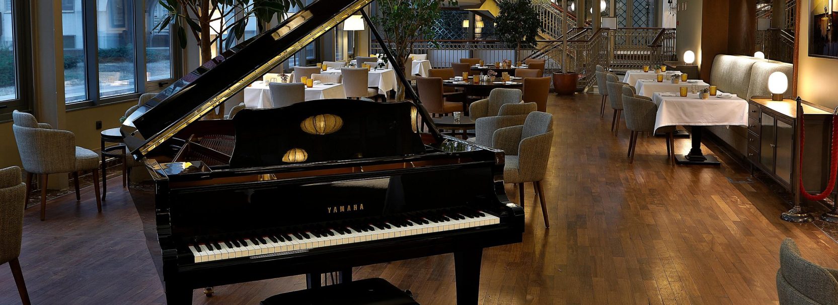 INTERCONTINENTAL HOTEL PORTO - PALÁCIO DAS CARDOSAS 4