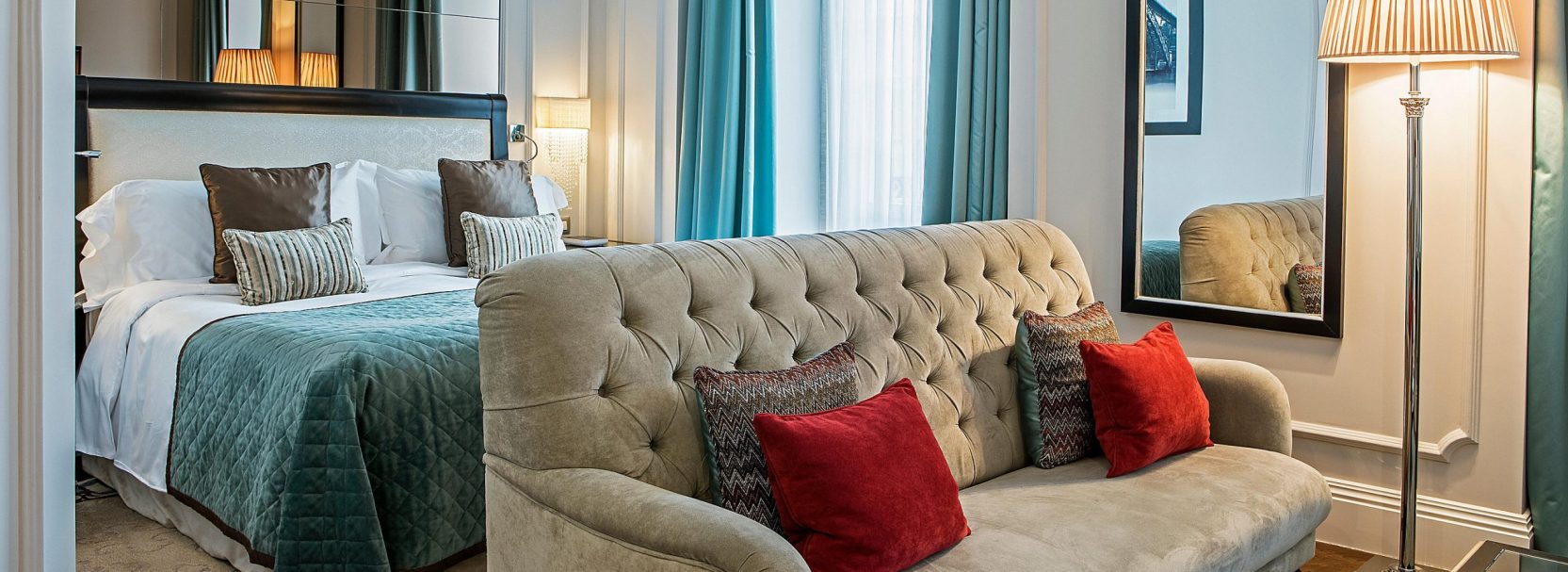 INTERCONTINENTAL HOTEL PORTO - PALÁCIO DAS CARDOSAS 6