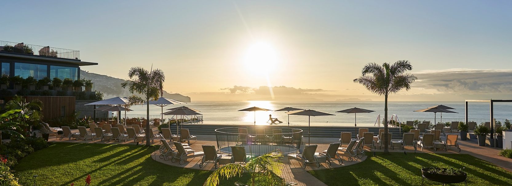 LES SUITES AT CLIFF BAY PORTOBAY 2