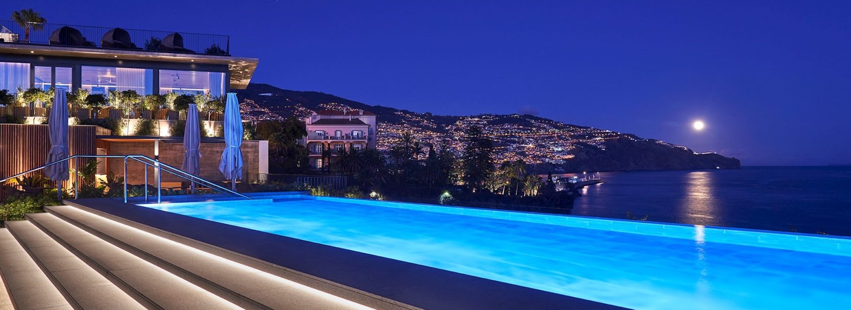 LES SUITES AT CLIFF BAY PORTOBAY 3