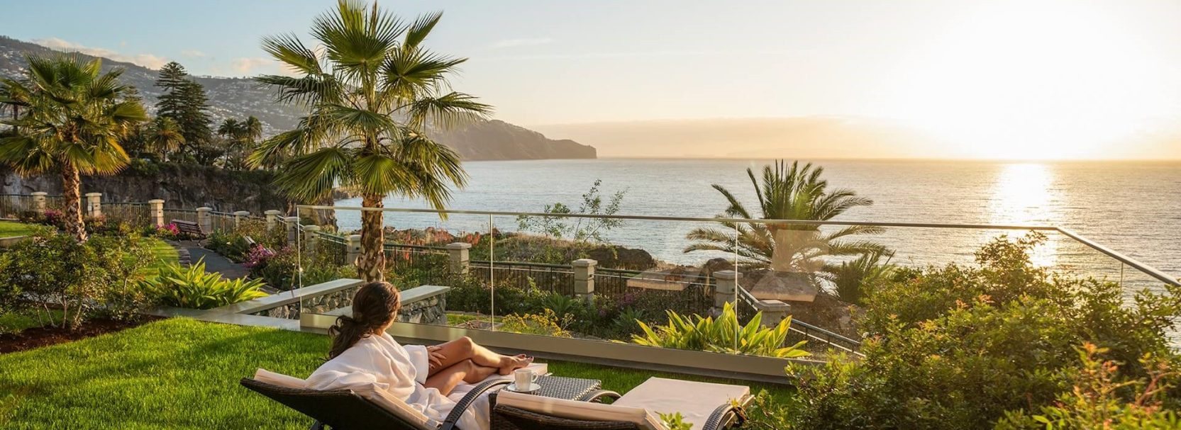 LES SUITES AT CLIFF BAY PORTOBAY 7