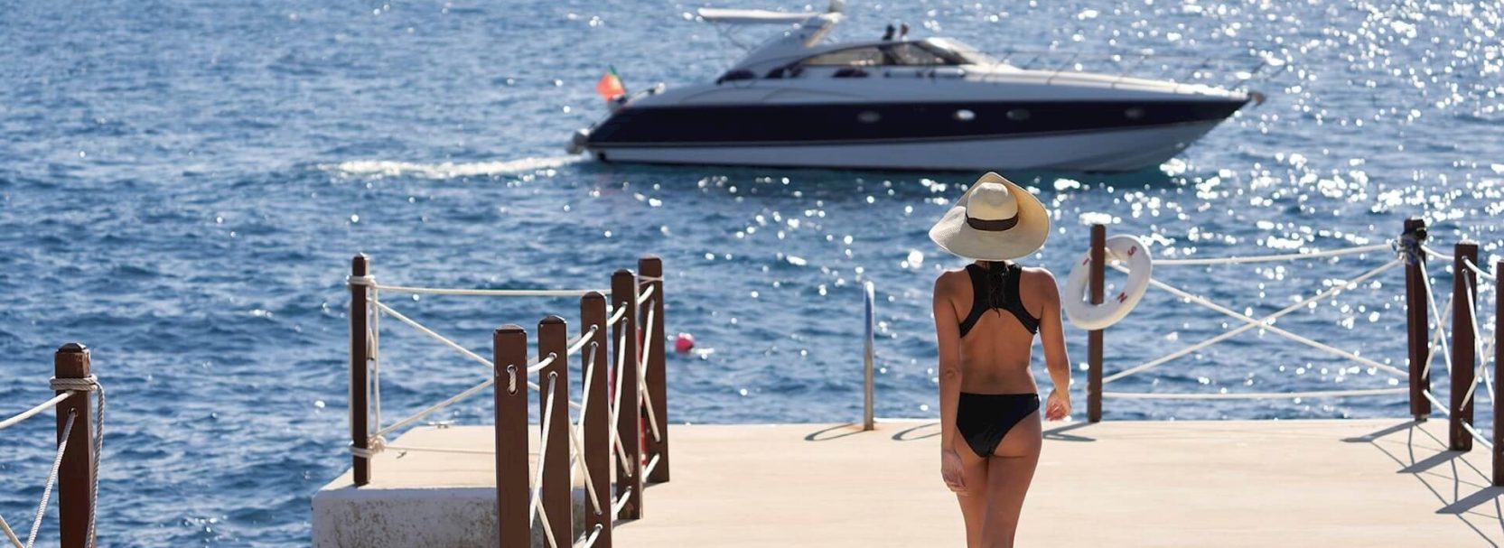 LES SUITES AT CLIFF BAY PORTOBAY 8