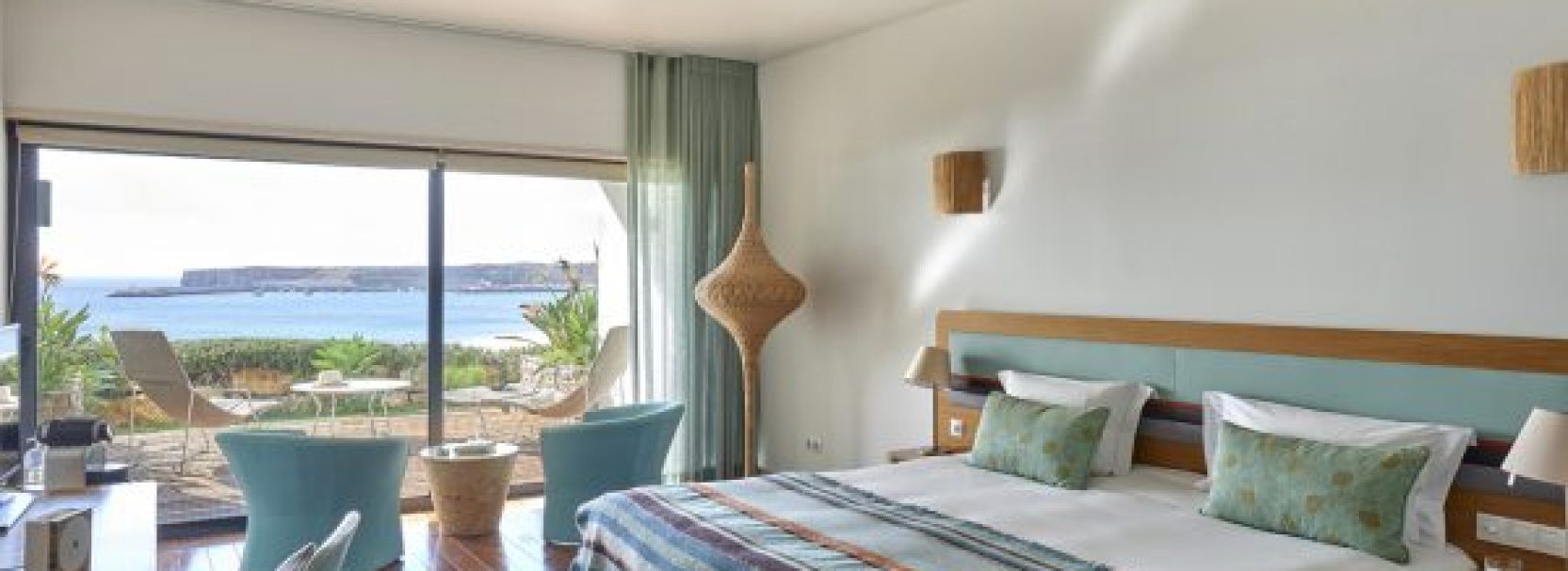 MARTINHAL SAGRES BEACH FAMILY RESORT HOTEL 1