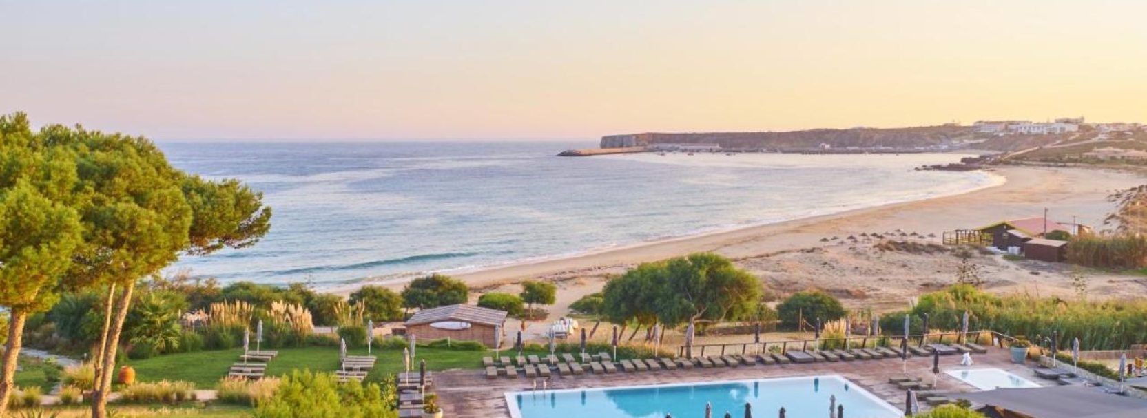 MARTINHAL SAGRES BEACH FAMILY RESORT HOTEL 3