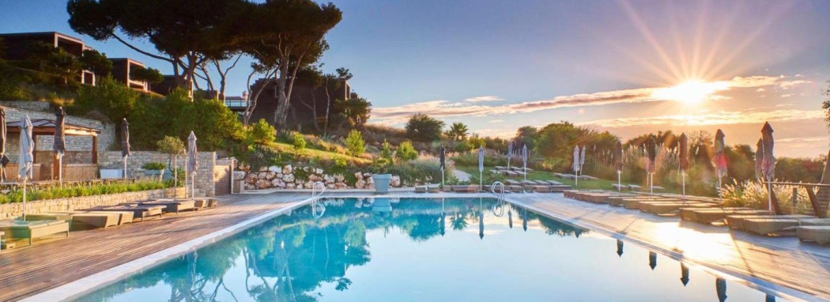 MARTINHAL SAGRES BEACH FAMILY RESORT HOTEL 4