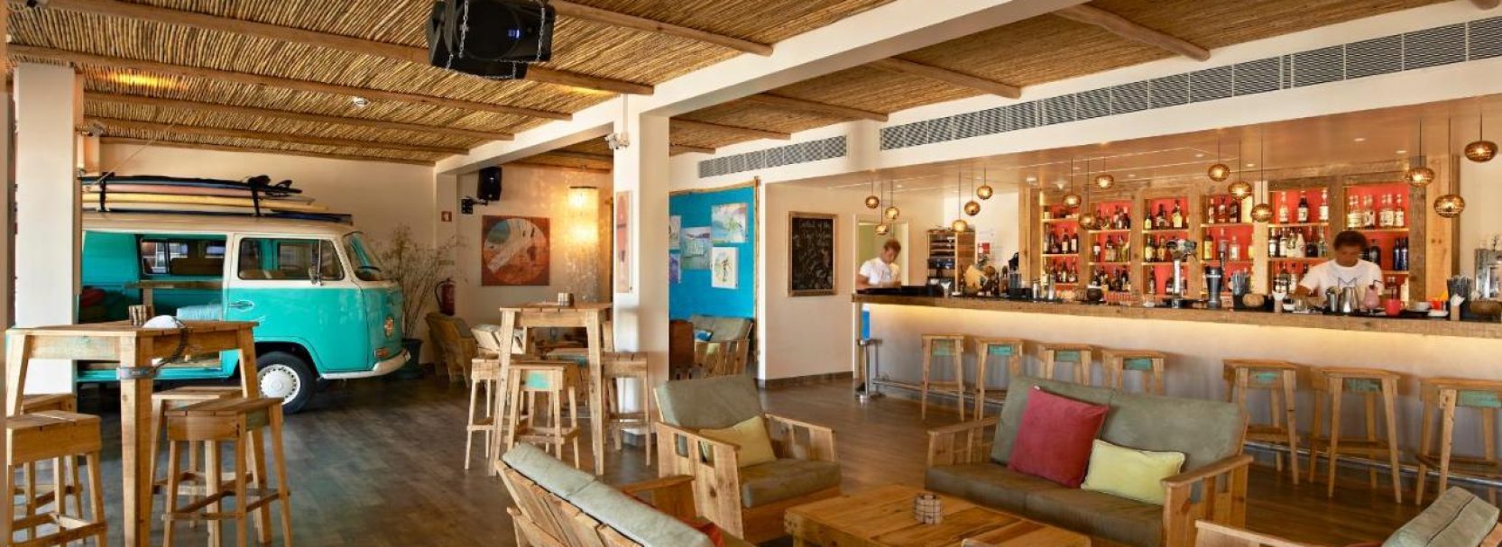 MARTINHAL SAGRES BEACH FAMILY RESORT HOTEL 7