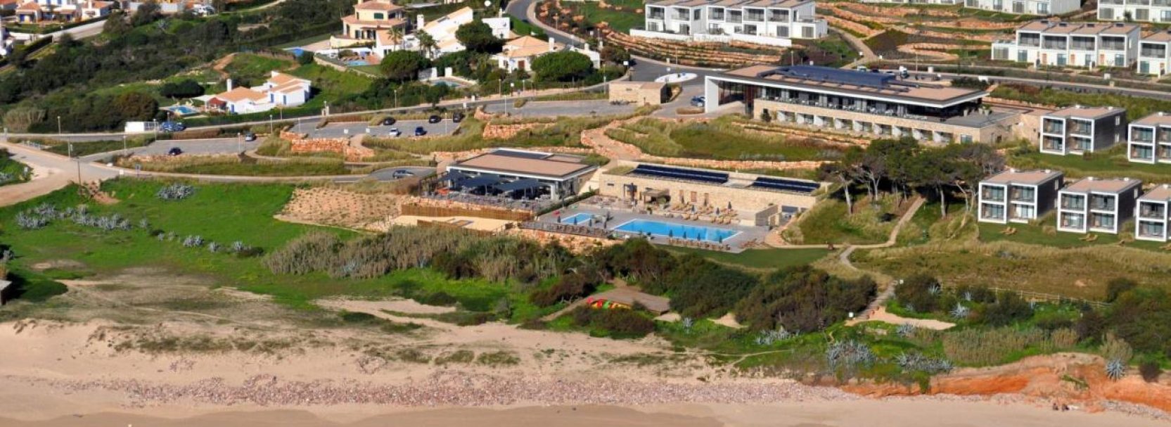 MARTINHAL SAGRES BEACH FAMILY RESORT HOTEL 9