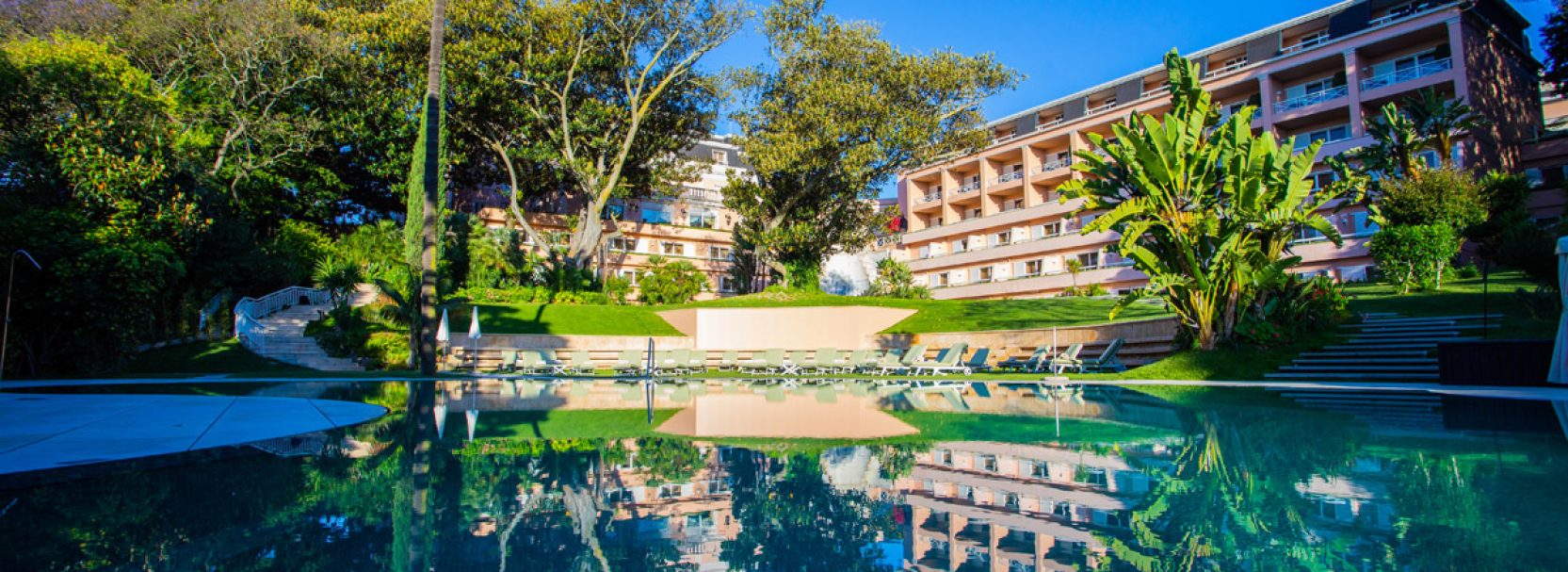 OLISSIPPO LAPA PALACE 2