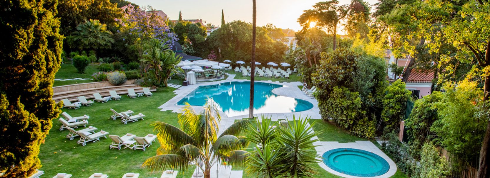OLISSIPPO LAPA PALACE 7