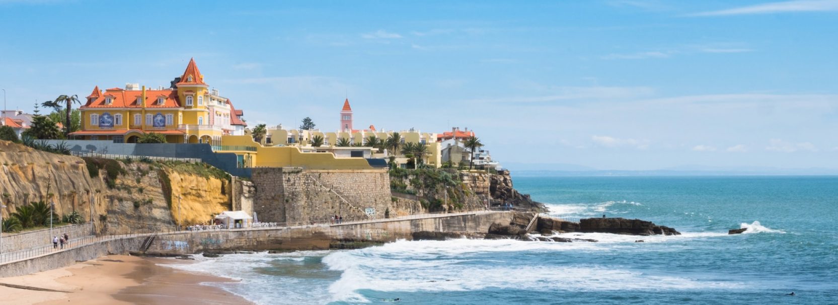 PORTUGAL IN DEPTH 5