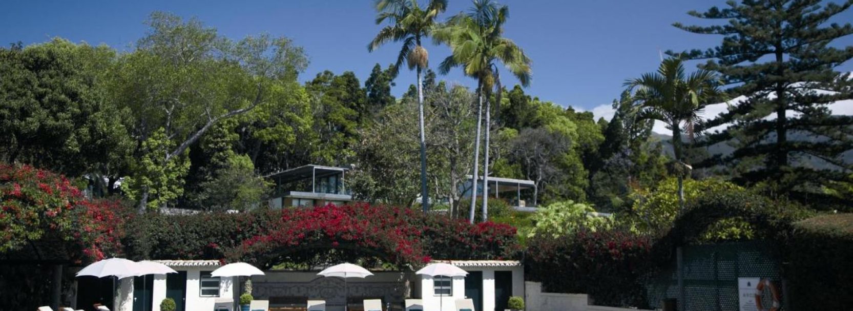 QUINTA DA CASA BRANCA