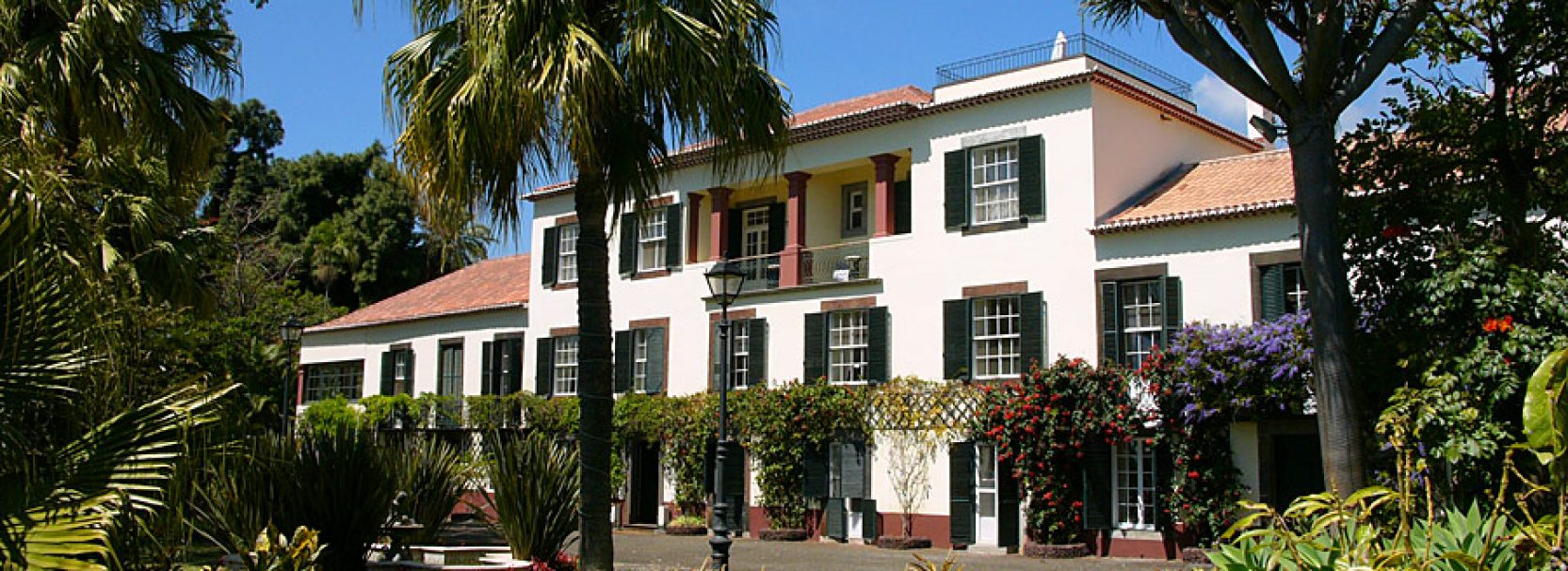 QUINTA JARDINS DO LAGO 0