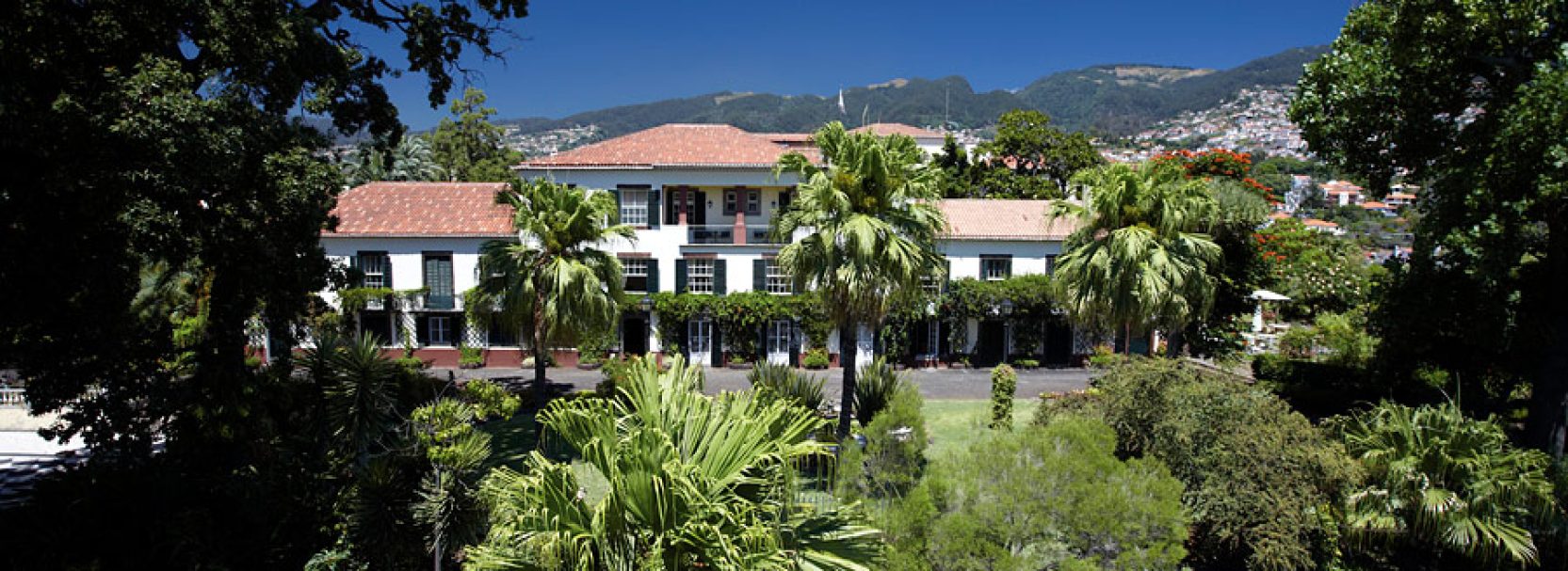 QUINTA JARDINS DO LAGO 1