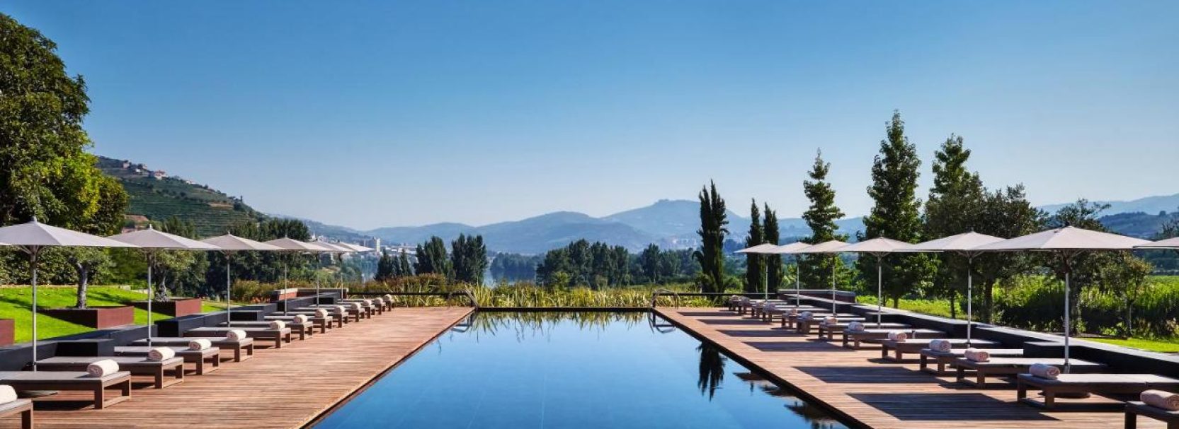 SIX SENSES DOURO VALLEY 2