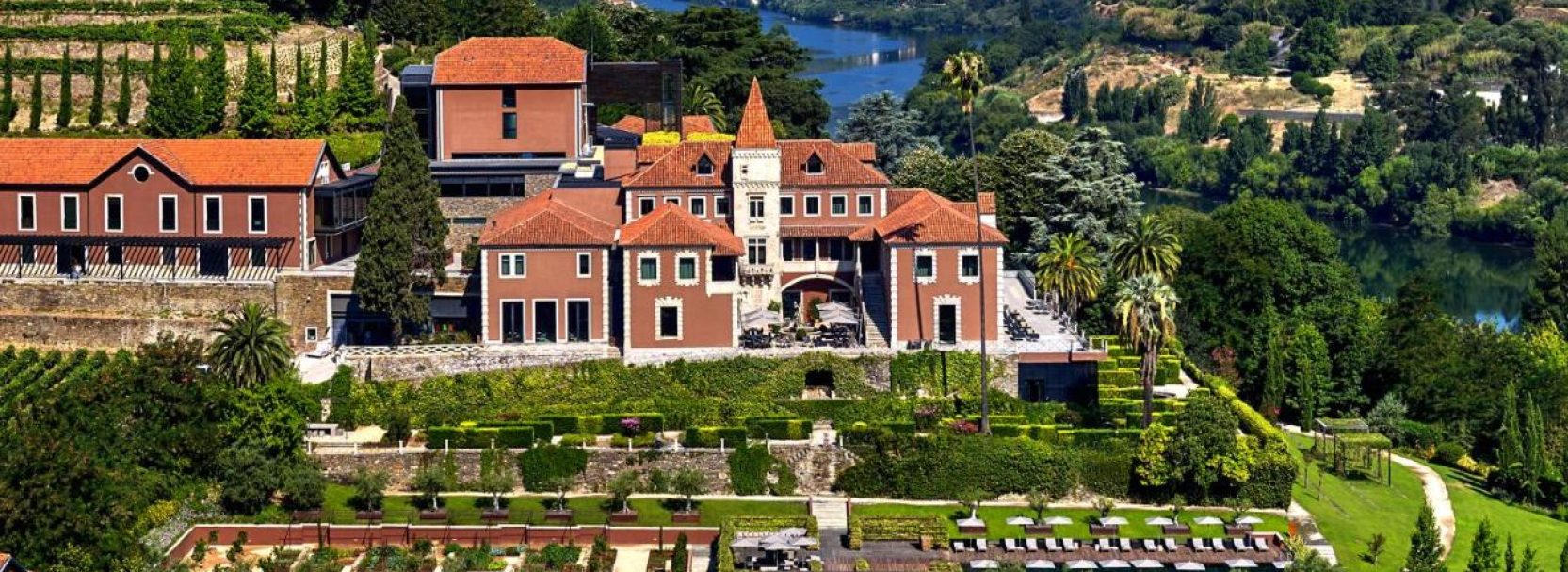 SIX SENSES DOURO VALLEY 3