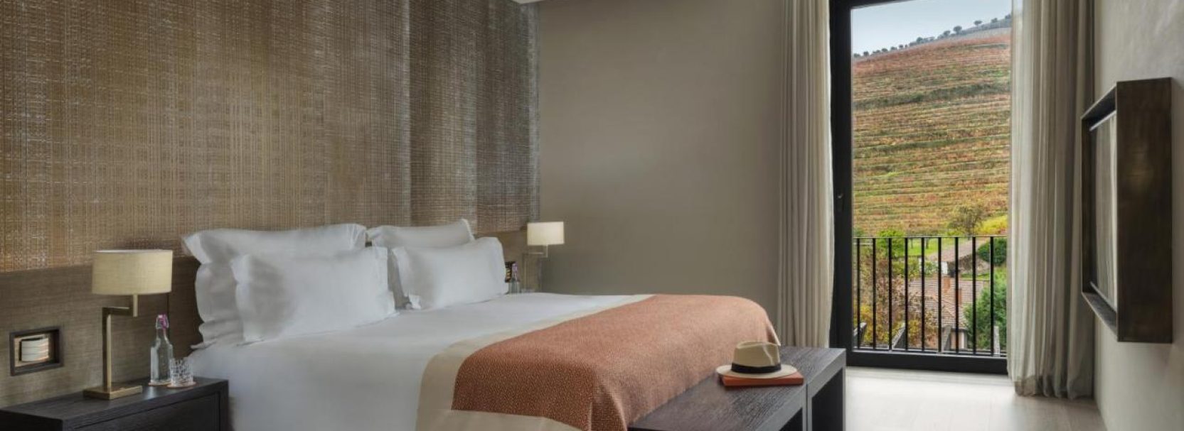 SIX SENSES DOURO VALLEY 4