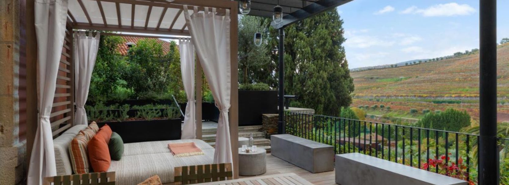 SIX SENSES DOURO VALLEY 5