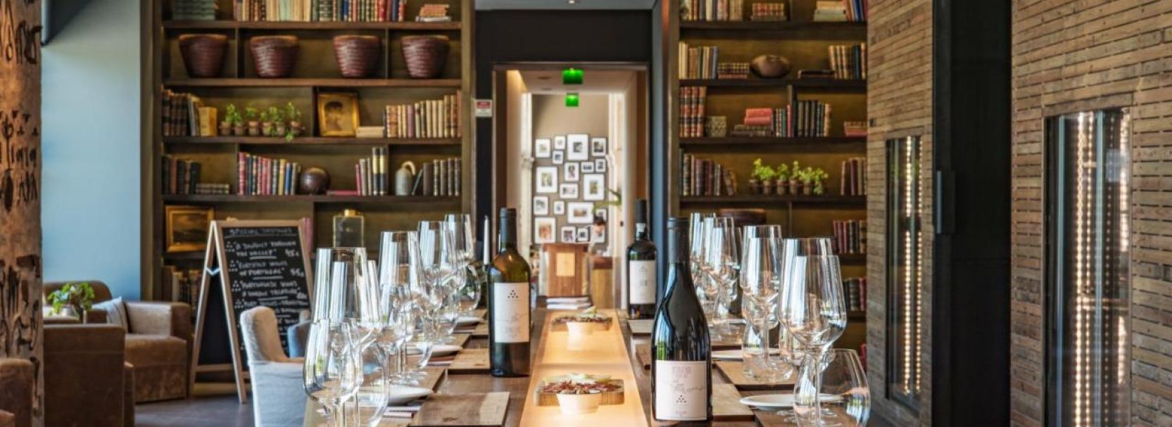 SIX SENSES DOURO VALLEY 6