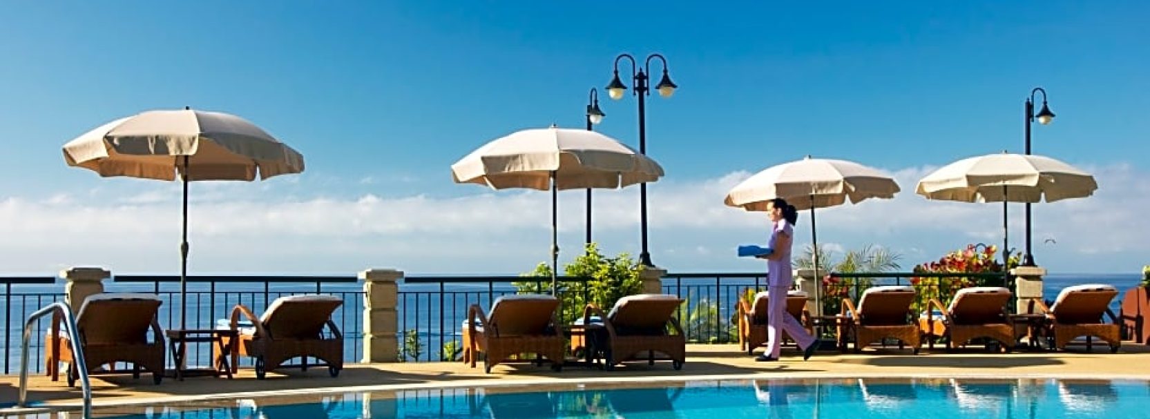 THE CLIFF BAY PORTOBAY 3