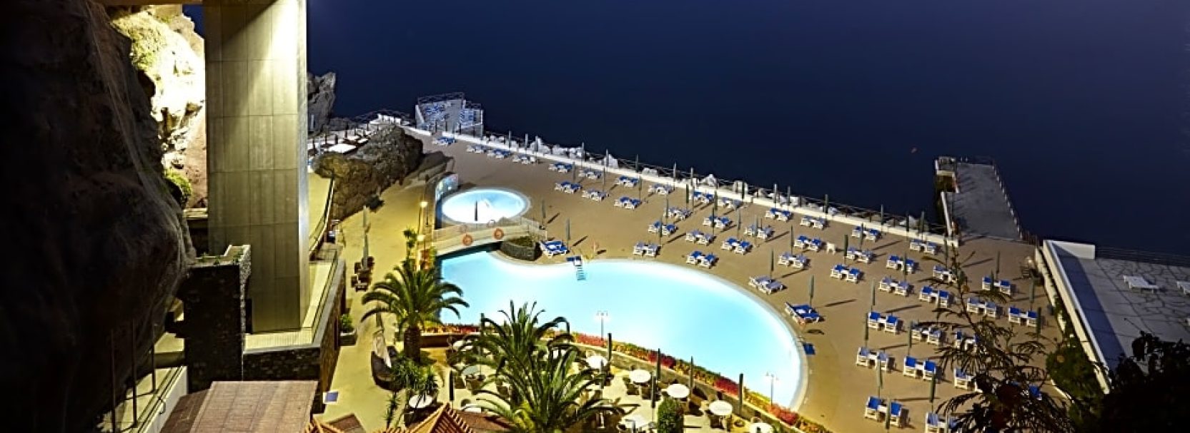 THE CLIFF BAY PORTOBAY 4