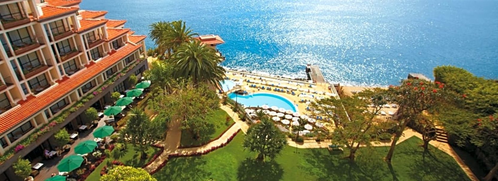 THE CLIFF BAY PORTOBAY 8
