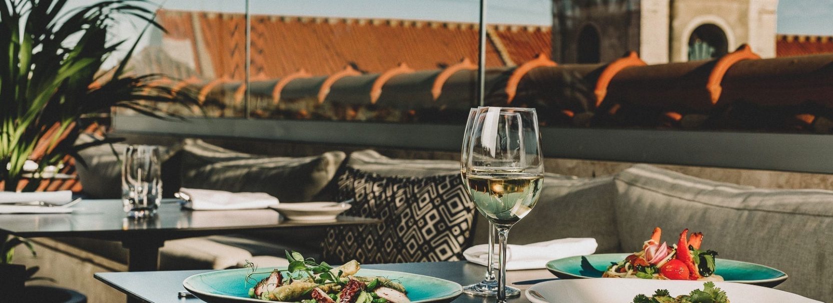 THE LUMINIARES HOTEL & SPA 0