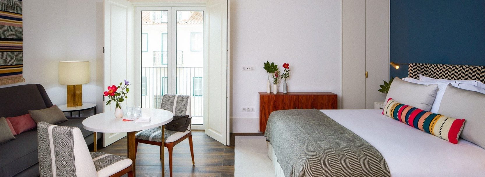 THE LUMINIARES HOTEL & SPA 1