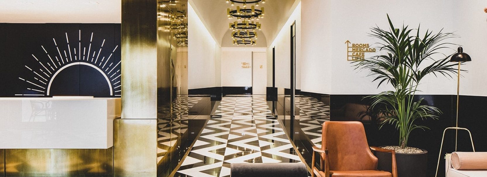 THE LUMINIARES HOTEL & SPA 3