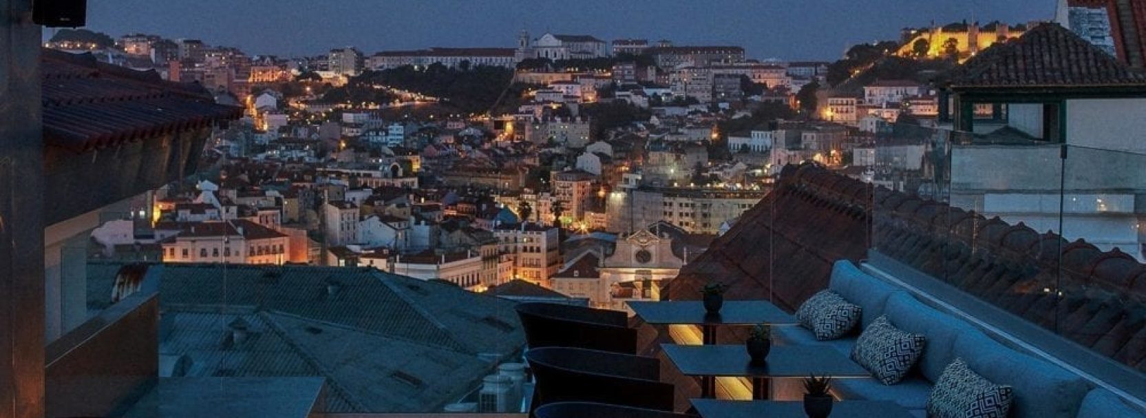 THE LUMINIARES HOTEL & SPA 5