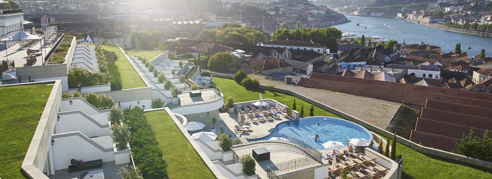 THE YEATMAN 4
