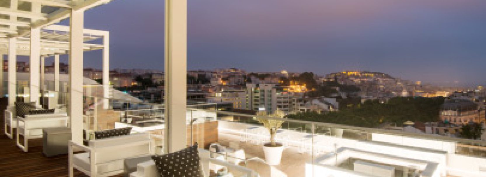 TIVOLI AVENIDA LIBERDADE 10