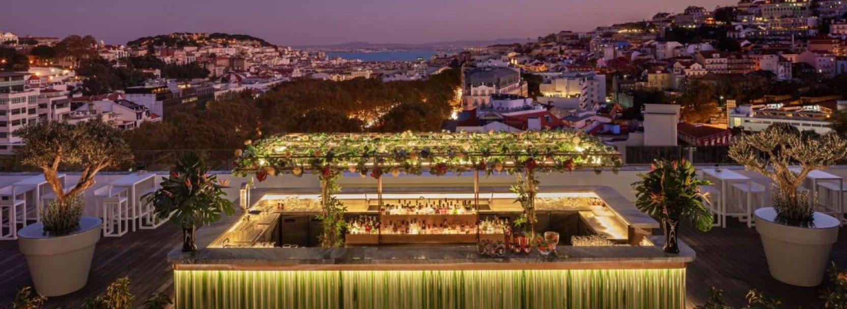 TIVOLI AVENIDA LIBERDADE 4