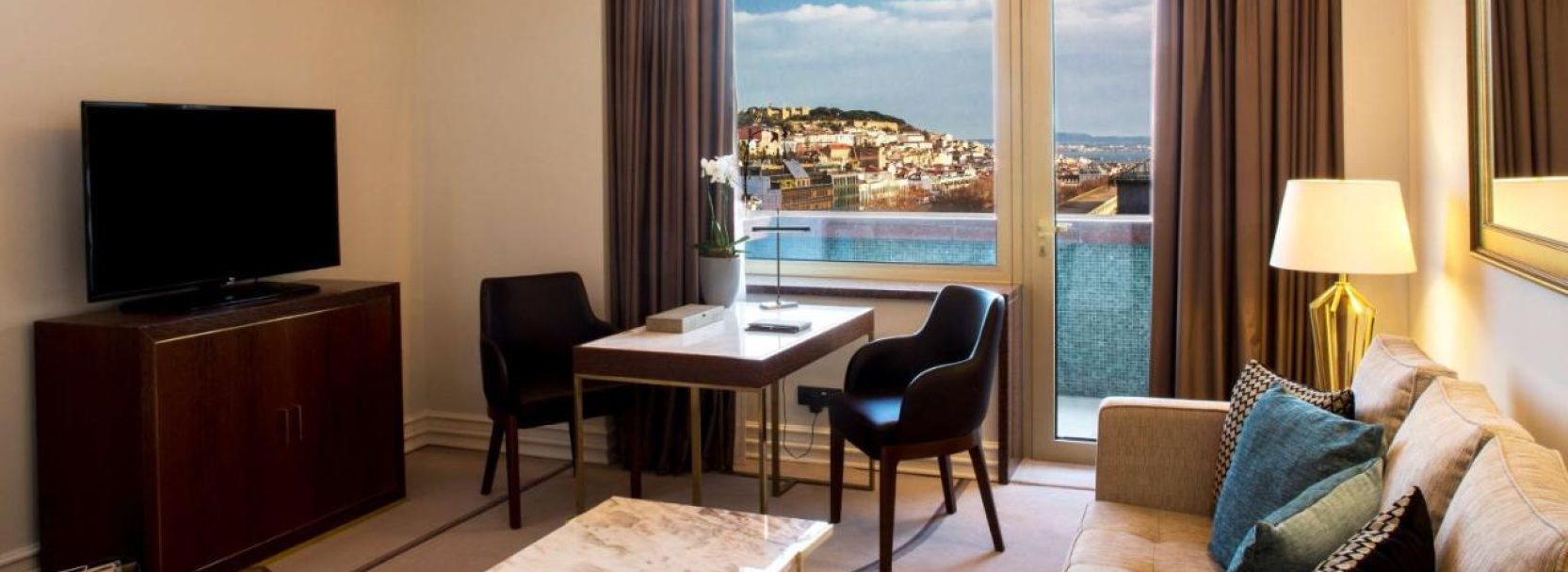 TIVOLI AVENIDA LIBERDADE 5