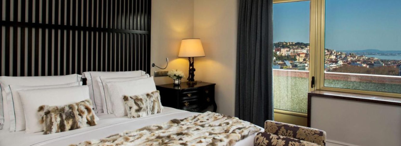 TIVOLI AVENIDA LIBERDADE 6