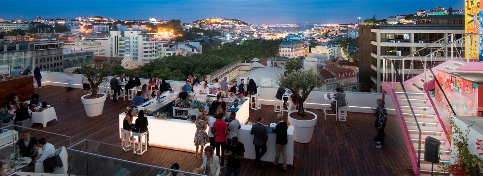 TIVOLI AVENIDA LIBERDADE 7