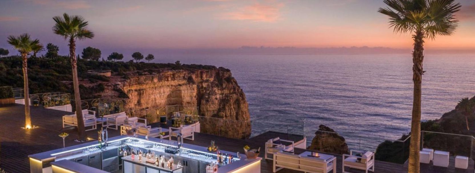 TIVOLI CARVOEIRO ALGARVE RESORT 2