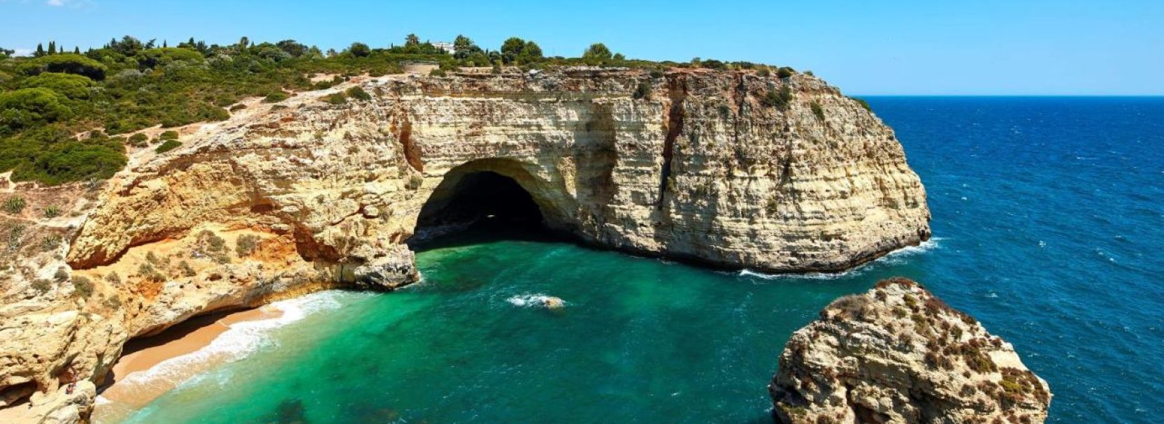 TIVOLI CARVOEIRO ALGARVE RESORT 4