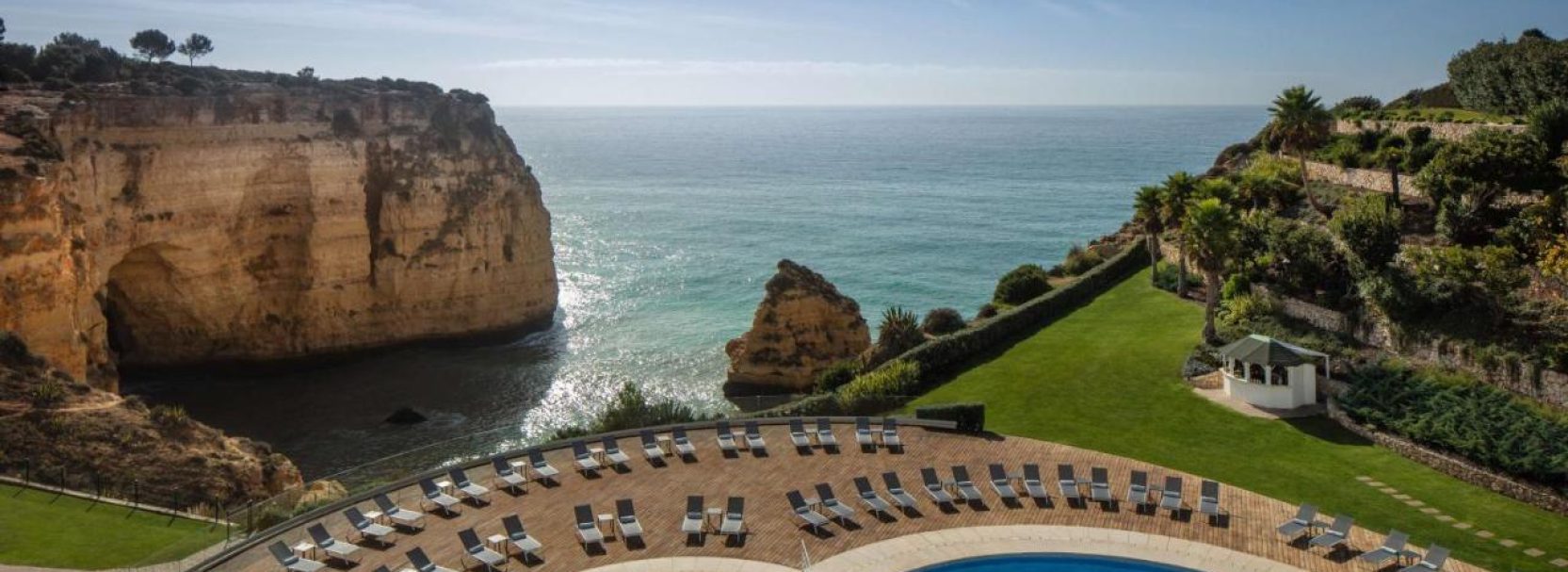 TIVOLI CARVOEIRO ALGARVE RESORT 5