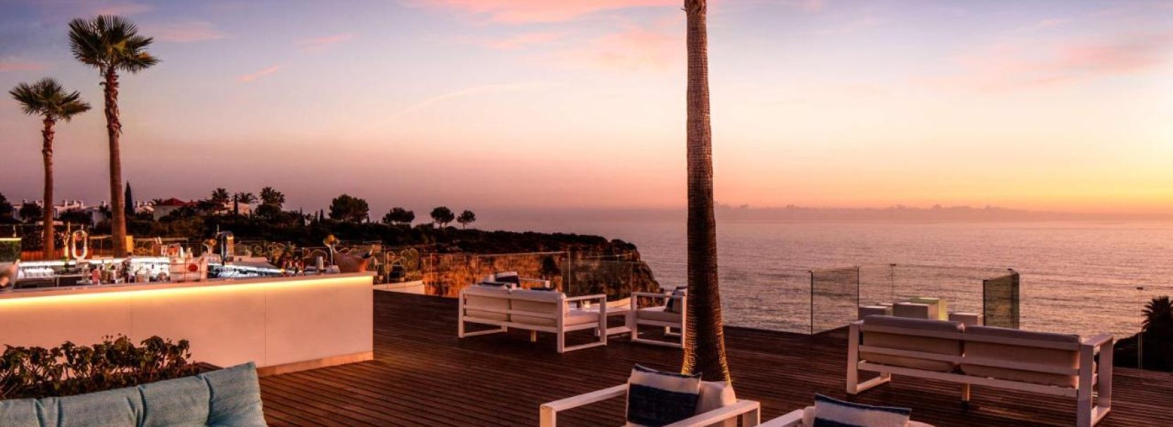 TIVOLI CARVOEIRO ALGARVE RESORT 7