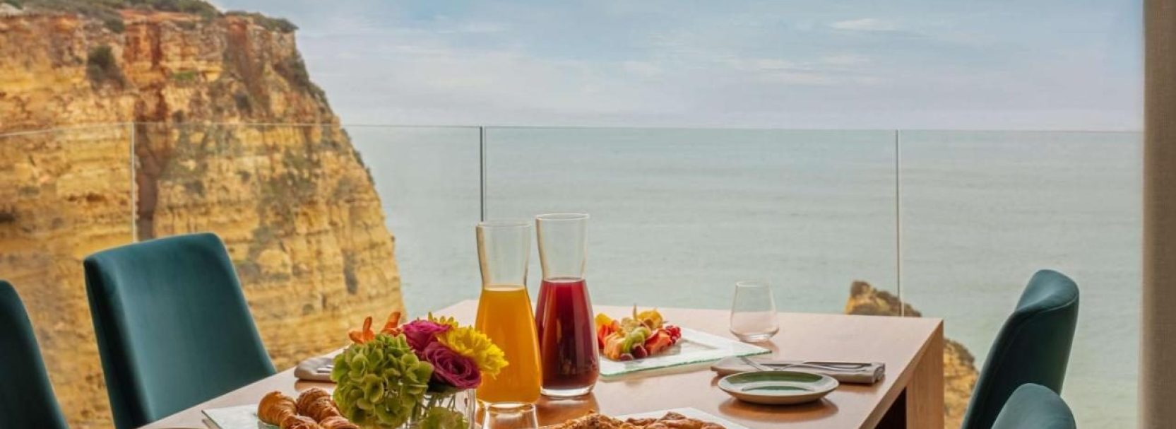 TIVOLI CARVOEIRO ALGARVE RESORT 9