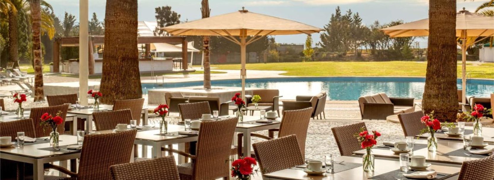 TIVOLI MARINA VILAMOURA ALGARVE RESORT 1